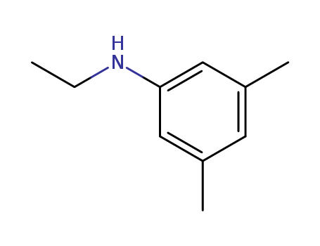 N-Ethyl-3,5-dimethylaniline
