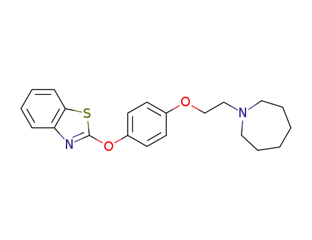 841201-14-7 Structure