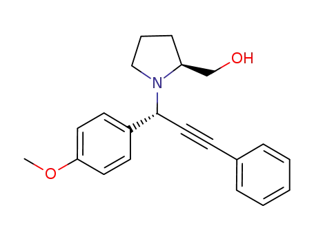 1133970-57-6 Structure