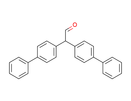 [1,1'-Biphenyl]-4-acetaldehyde, a-[1,1'-biphenyl]-4-yl-