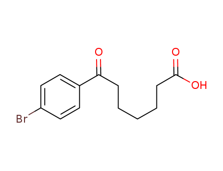 7-(4-BROMOPHENYL)-7-OXOHEPTANOIC ACID