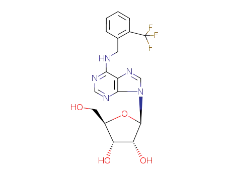 23661-01-0 Structure