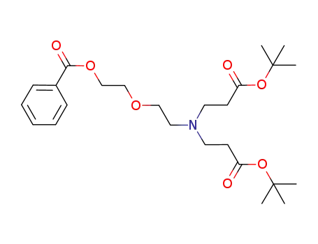 C<sub>25</sub>H<sub>39</sub>NO<sub>7</sub>