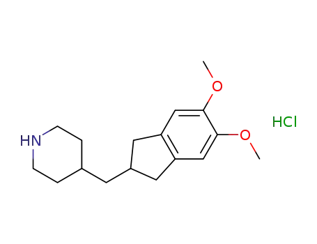 1034439-43-4 Structure