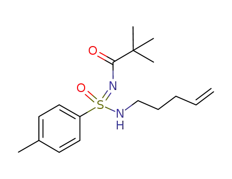 C<sub>17</sub>H<sub>26</sub>N<sub>2</sub>O<sub>2</sub>S