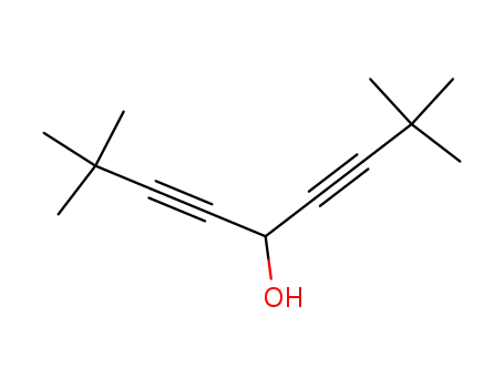 Molecular Structure of 50428-39-2 (1,3-DINEOPENTYLIDYNE-2-PROPANOL)