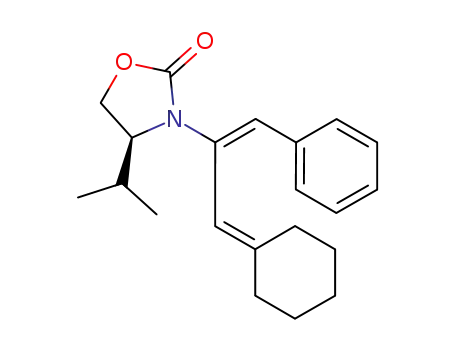 C<sub>21</sub>H<sub>27</sub>NO<sub>2</sub>