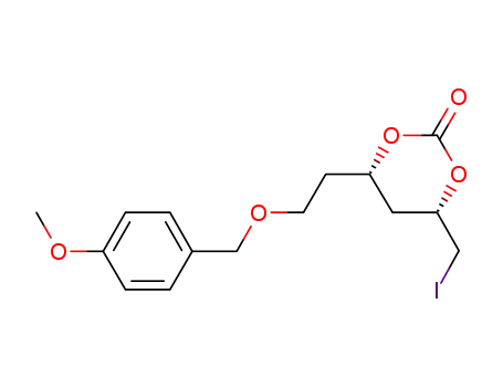 1196671-80-3 Structure