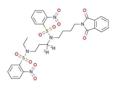 1111643-95-8 Structure