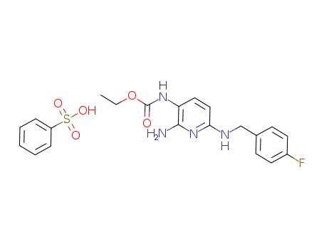 1200119-39-6 Structure