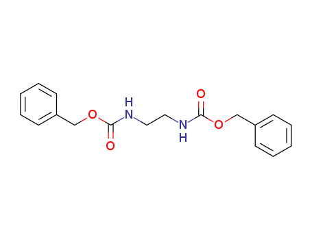 (2-BenzyloxycarbonylaMino-ethyl)-carbaMic acid benzyl ester