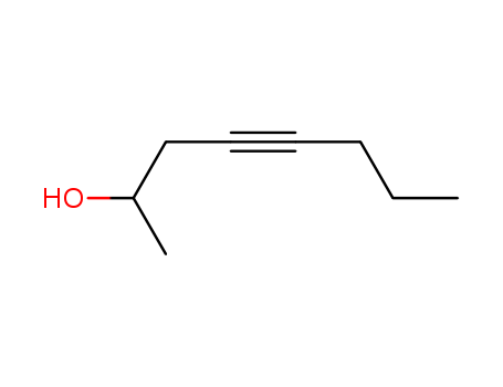 4-Octyn-2-ol