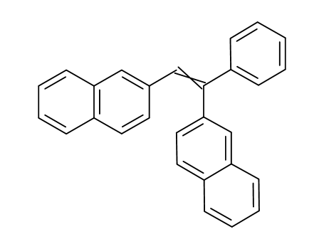 C<sub>28</sub>H<sub>20</sub>