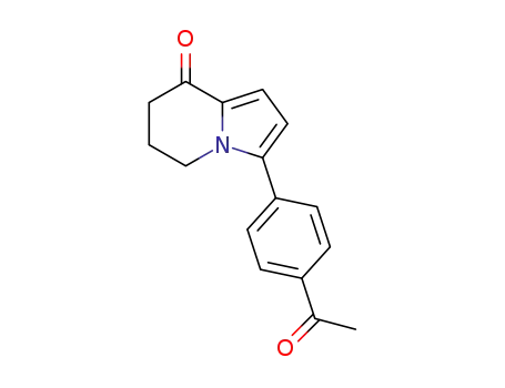 1139794-11-8 Structure