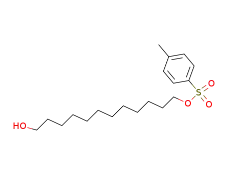 1,12-dodecanediol mono(4-methylbenzenesulfonate)