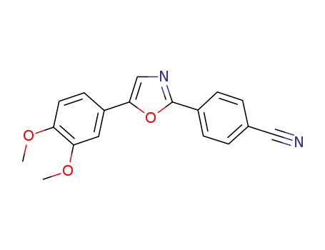 1170659-57-0 Structure