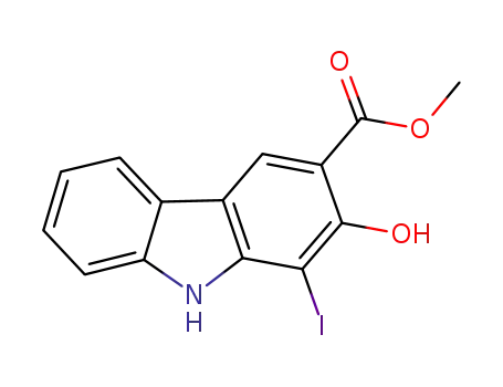 1-iodomukonidine
