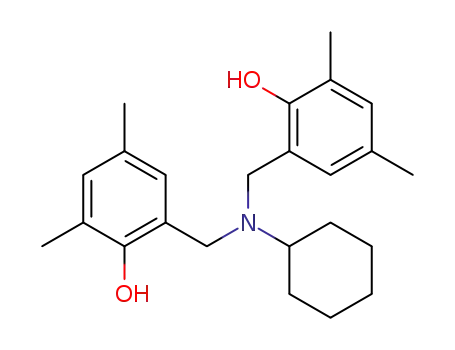 118980-75-9 Structure