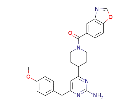 198554-19-7 Structure
