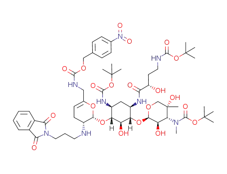 1154760-48-1 Structure