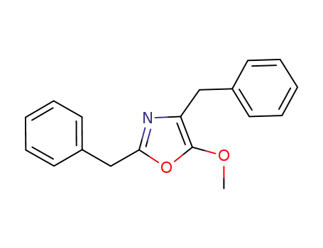 C<sub>18</sub>H<sub>17</sub>NO<sub>2</sub>