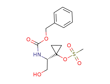 1158112-80-1 Structure