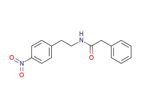 Molecular Structure of 83303-98-4 (Mirabegron Impurity)