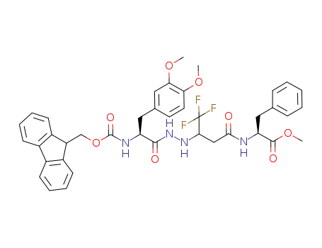 1123546-35-9 Structure