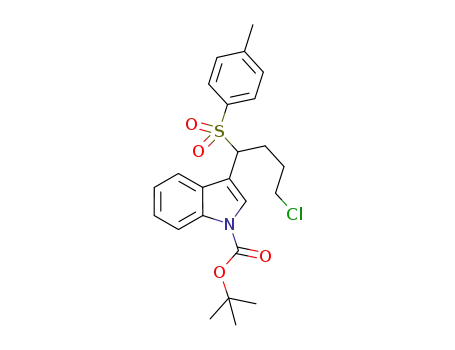 1072349-30-4 Structure