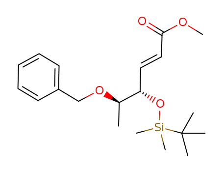 C<sub>20</sub>H<sub>32</sub>O<sub>4</sub>Si