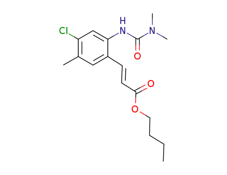 1182602-42-1 Structure