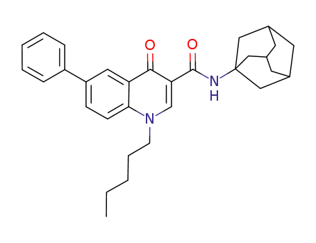 1048039-15-1 Structure