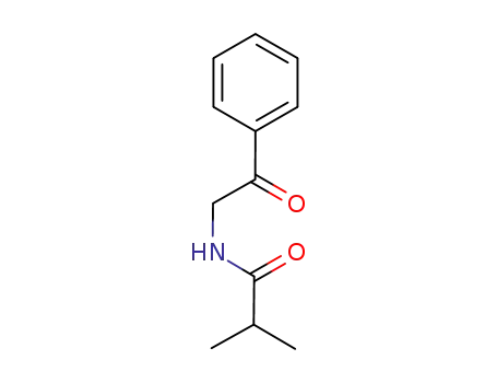 Molecular Structure of 218768-05-9 (C<sub>12</sub>H<sub>15</sub>NO<sub>2</sub>)