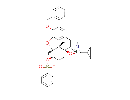 1166387-55-8 Structure