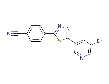 1201594-83-3 Structure