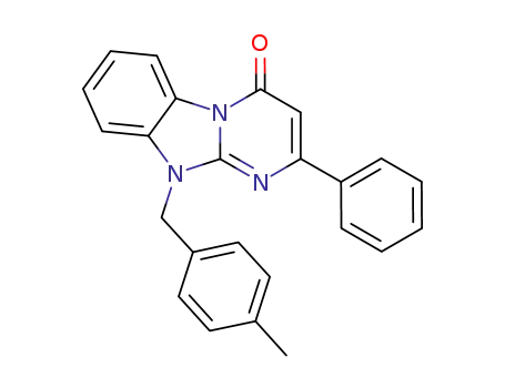 1215289-38-5 Structure