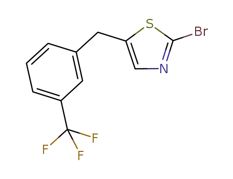 1081314-05-7 Structure