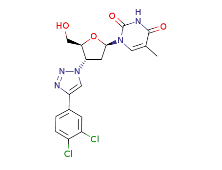 1219808-60-2 Structure