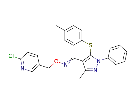 908287-45-6 Structure