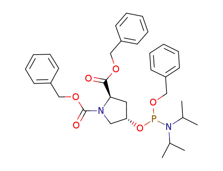 1190194-21-8 Structure