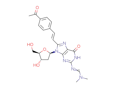1277165-47-5 Structure