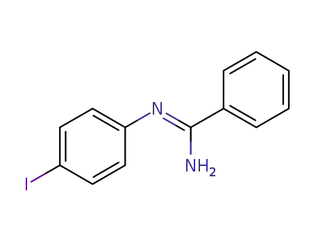 1236358-12-5 Structure