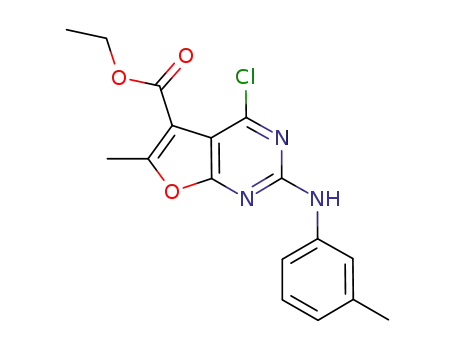 1256270-72-0 Structure