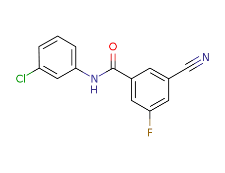 1243310-02-2 Structure