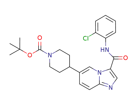 1198408-37-5 Structure