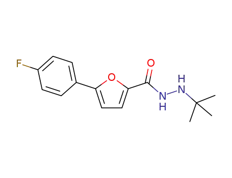 946603-17-4 Structure