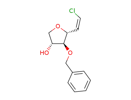 C<sub>13</sub>H<sub>15</sub>ClO<sub>3</sub>