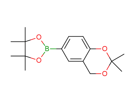 1191052-16-0 Structure