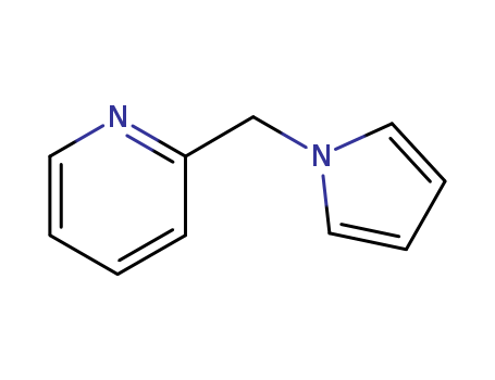 2-(1H-Pyrrol-1-ylmethyl)pyridine, 97%