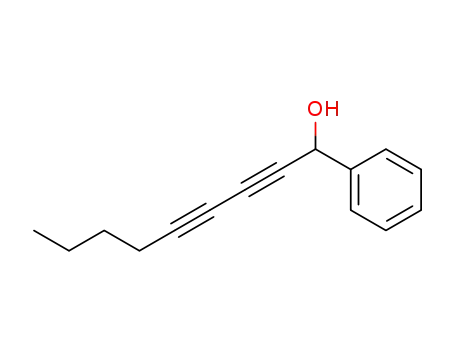 1-phenylnona-2,4-diyn-1-ol